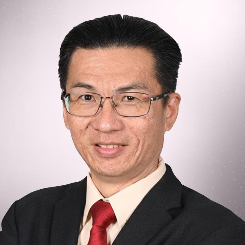 Prof. Ir. Dr. Tiong Sieh Kiong